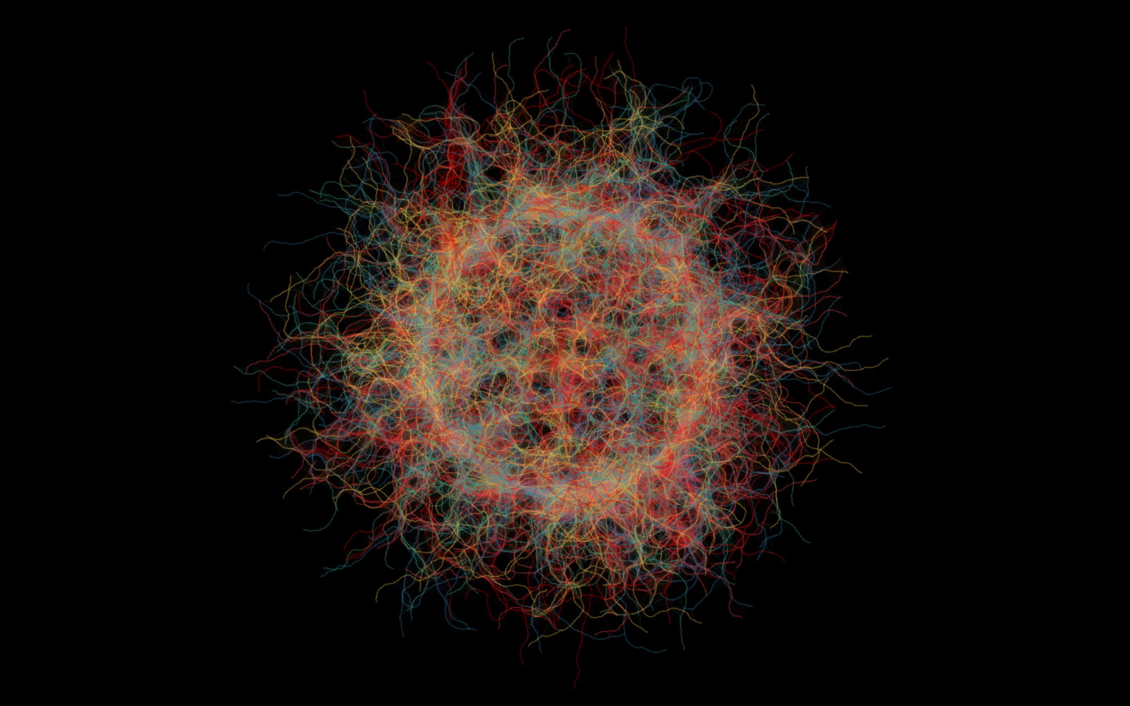 Supernova - Frame 14
